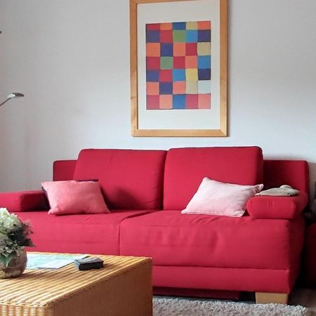 Appartement Maya Winterberg Exterior photo