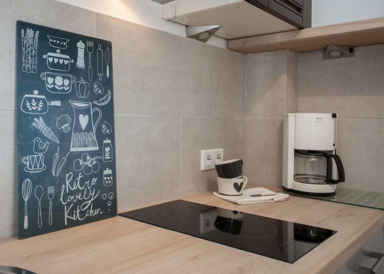 Appartement Maya Winterberg Exterior photo